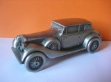 MACHETA AUTO VECHE, 1:24