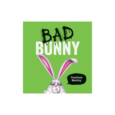 Bad Bunny foto