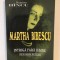 Dumitru Hincu - Martha Bibescu. Intriga fara Iubire