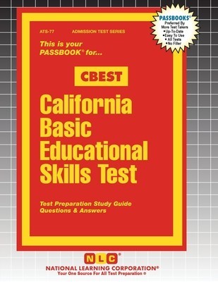 California Basic Educational Skills Test (CBEST) foto