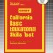 California Basic Educational Skills Test (CBEST)