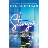 Stinger - Mia Sheridan