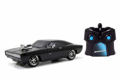 Masinuta cu telecomanda Dodge Charger 1970 Fast and Furious foto