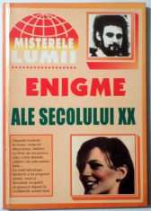 ENIGME ALE SECOLULUI XX , 2000 foto