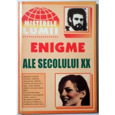 ENIGME ALE SECOLULUI XX , 2000