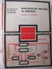 Automatizari discrete in industrie - Culegere de probleme - N. Spranceana , ..