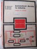Automatizari discrete in industrie - Culegere de probleme - N. Spranceana , ..