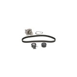 Set pompa apa + curea dintata PEUGEOT RCZ DAYCO KTBWP9670