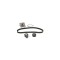 Set pompa apa + curea dintata FORD C-MAX II DXA CB7 DXA CEU DAYCO KTBWP9670