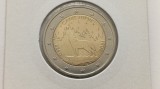 Estonia-2 euro 2021-Lup