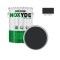 Membrana Elastomerica, Noxyde Plus, Negru, RAL 9004, 5 Litri