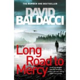 Long Road to Mercy - David Baldacci