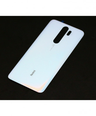 Capac Baterie Xiaomi Redmi Note 8 Pro Alb foto