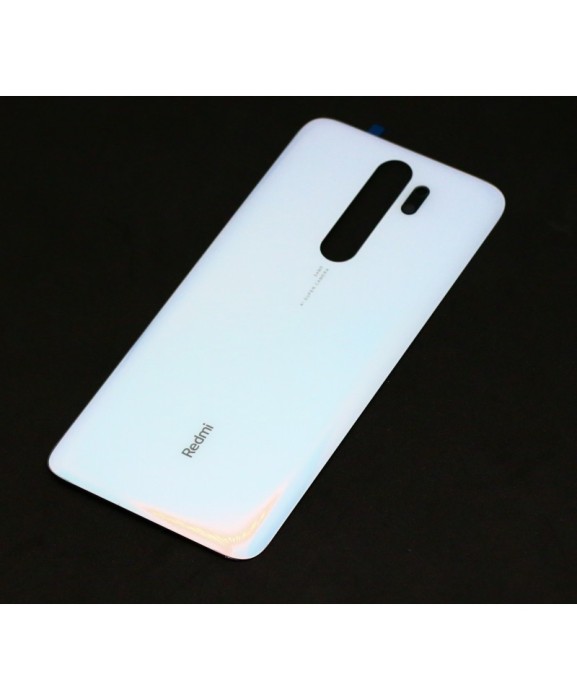 Capac Baterie Xiaomi Redmi Note 8 Pro Alb