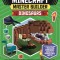 Minecraft Master Builder - Dinosaurs Create fearsome dinosaurs in Minecraft!