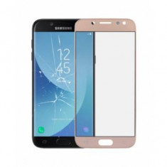 Geam Sticla Samsung Galaxy J5 (2017) J530 Roz foto