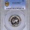5 Cents 1957 PCGS PR67