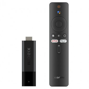 Dongle tv mi stick 4k eu xiaomi foto