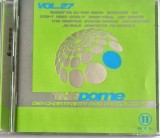 Various &lrm;&ndash; The Dome Vol. 27 _ dublu cd _ NM / NM _ Ariola, Germania, 2003
