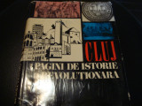 Cluj - Pagini de istorie revolutionara - 1971, Alta editura