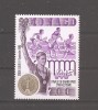 Monaco 1995 - Marele Premiu al Federației Internaționale de Atletism Amator, MNH, Nestampilat