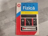 Fizica.Manual pentru clasa a VI-a de Dumitru Manda,Maria Stamate,Cornelia Falie,Tudorel Stefan