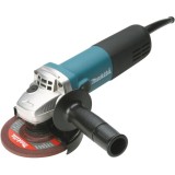 Polizor unghiular (flex) 9558HNRG, 840W, 11000 RPM, 125 mm, Makita