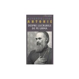 Despre lucrurile de pe urma