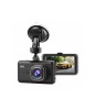 Camera Auto Well Trace, Full HD 1080p, Ecran 3&quot;, DVR, Unghi 120&deg;, Detectare Miscare, Inregistrare Ciclica, Card Micro SD
