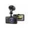 Camera auto Well Trace 1080p FHD 720p ecran 3 DVR-CAR-TRACE-WL