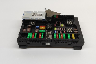 Modul panou de siguranțe BMW 3 G20, G28 2024 OEM: 5A4CFB0,5A44CE1 28339934 foto
