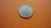 10 ORE 1955 ARGINT *****, Europa