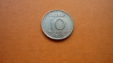 10 ORE 1955 ARGINT *****