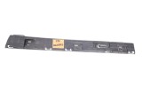 Suport prag lateral st&acirc;nga spate BMW 4 Cabrio F33, F83 2013 OEM: 7285795 13121498
