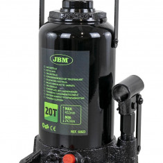 Cric Hidraulic Jbm 20 Tone 50823