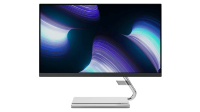 Monitor 23.8-inch Lenovo Q24i-20 foto