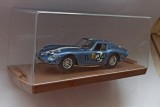 Macheta Ferrari 250 GTO 12h Sebring 1962 - Model BOX 1/43, 1:43