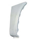 Panou reparatie aripa fata MITSUBISHI GRANDIS, 04.2004-12.2011, partea dreapta, inferior, spate; otel galvanizat