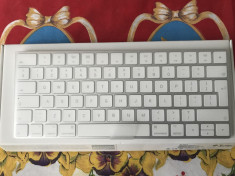 Vand tastatura Apple foto