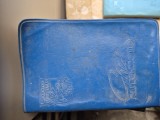 Călăuză turistului Ghid auto-moto vintage