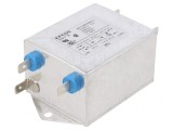 Filtru Anti-Interferențe Monofazat 250VAC 10A
