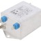 Filtru Anti-Interferențe Monofazat 250VAC 10A