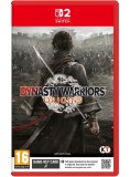 Dynasty Warriors Origins Game Key Card NSW2