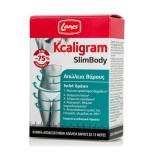 Lanes Kcaligram SlimBody 60 capsule