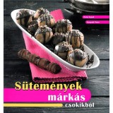 S&uuml;tem&eacute;nyek m&aacute;rk&aacute;s csokikb&oacute;l - Patyi &Aacute;rp&aacute;d