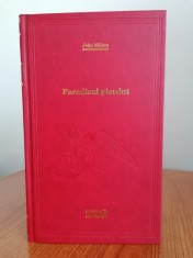John Milton, Paradisul pierdut, Adevarul Holding (SELECTEAZA LIVRAREA CU PO?TA ROMANA! NU TRIMIT CAR?I PRIN CURIERAT!) foto