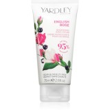 Yardley English Rose crema de maini 75 ml