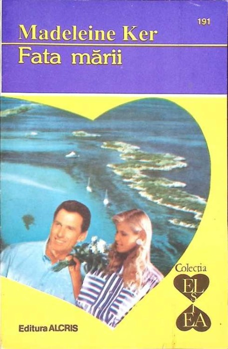 FATA MARII-MADELEINE KER-269467