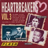 CD Various &lrm;&ndash; Heartbreakers - Volume 3 (EX), Pop