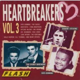 CD Various &lrm;&ndash; Heartbreakers - Volume 3 (EX)